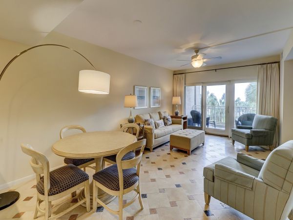 Hilton Head Condo 993724