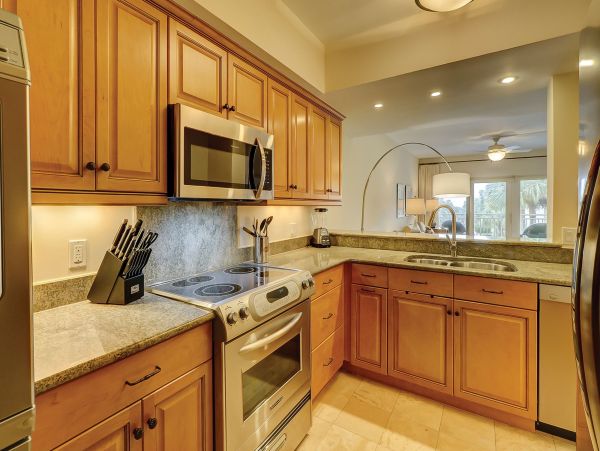 Hilton Head Condo 993724