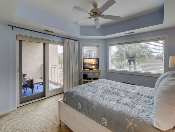 Hilton Head Condo 993724