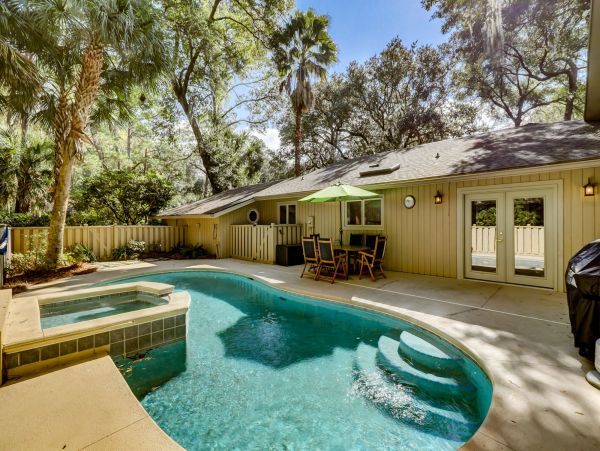 Hilton Head Home 993725
