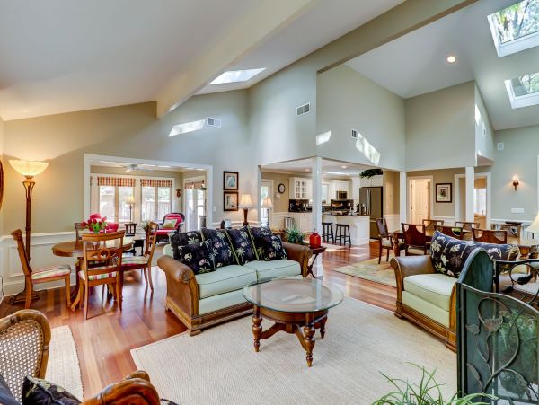 Hilton Head Home 993725