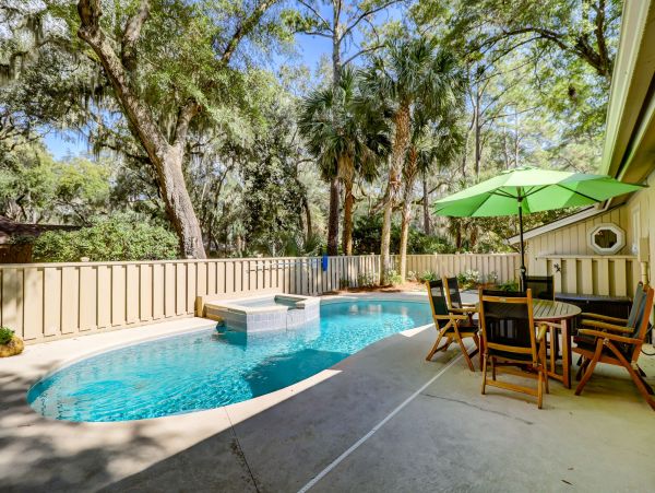 Hilton Head Home 993725
