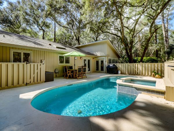 Hilton Head Home 993725