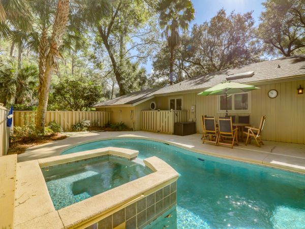 Hilton Head Home 993725