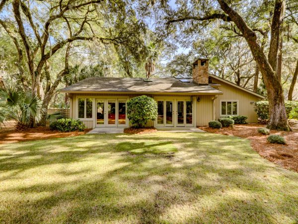Hilton Head Home 993725