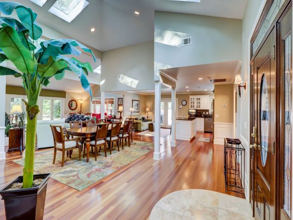 Hilton Head Home 993725
