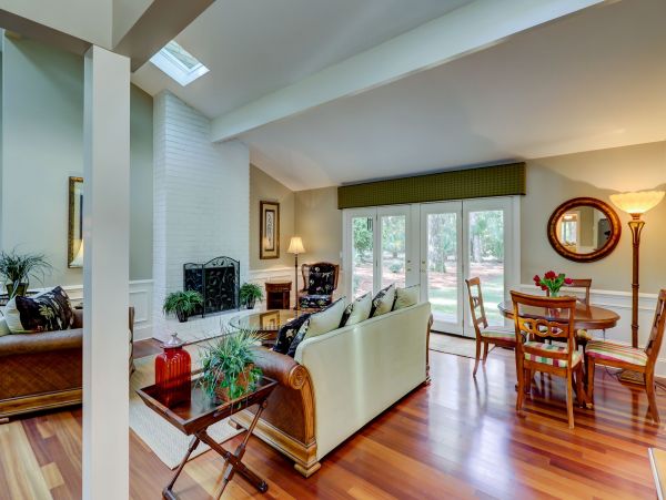 Hilton Head Home 993725