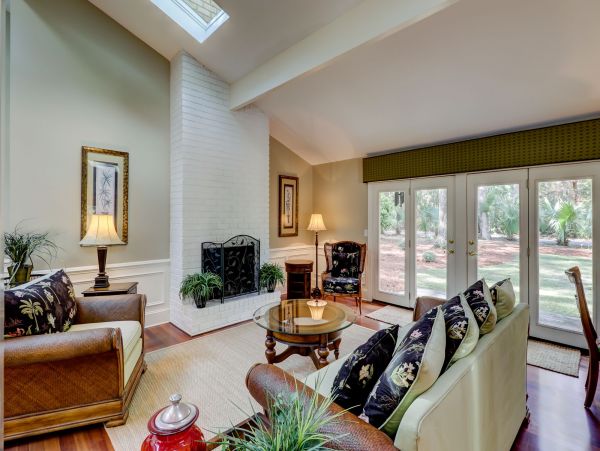 Hilton Head Home 993725