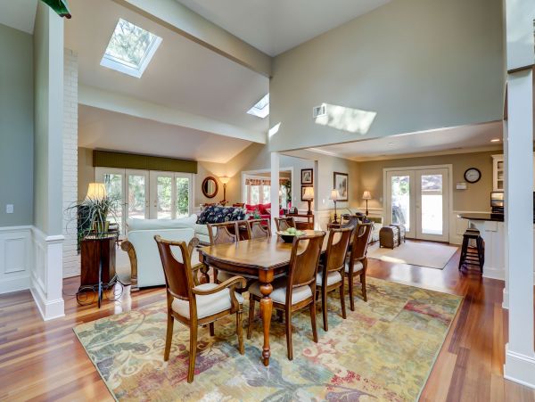 Hilton Head Home 993725