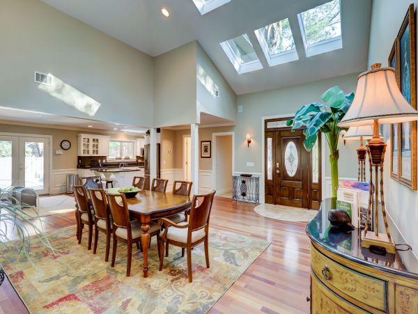 Hilton Head Home 993725
