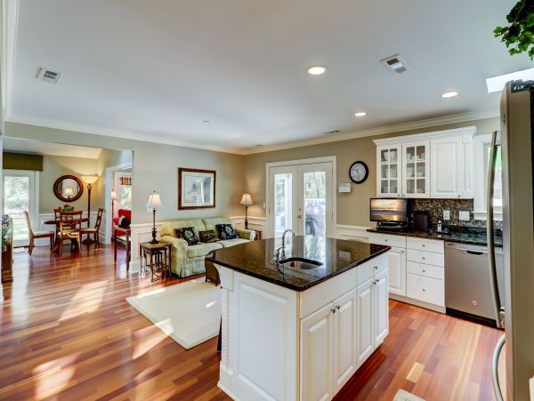 Hilton Head Home 993725