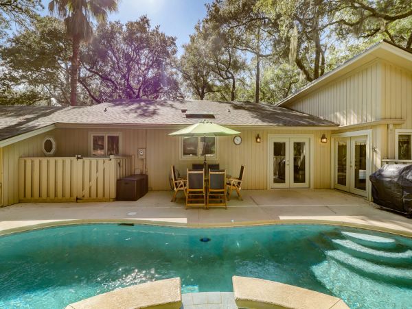 Hilton Head Home 993725
