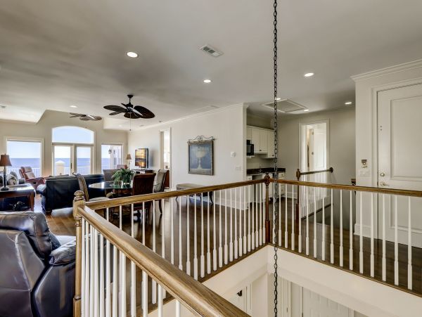 HILTON HEAD 6 BEDROOMS OCEANFRONT SLEEPS 18