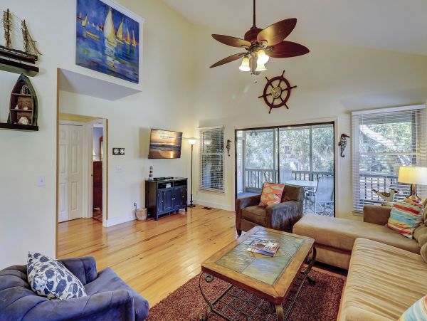 Hilton Head Home 993727
