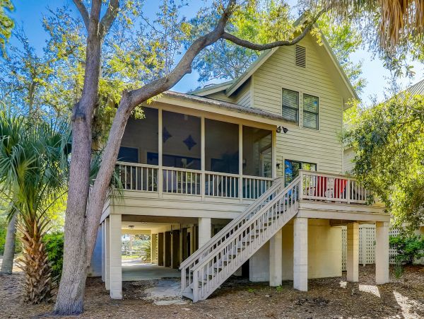 Hilton Head Home 993727