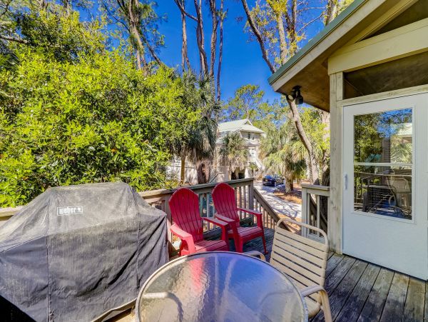 Hilton Head Home 993727
