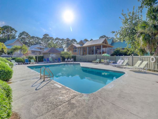 Hilton Head Home 993727