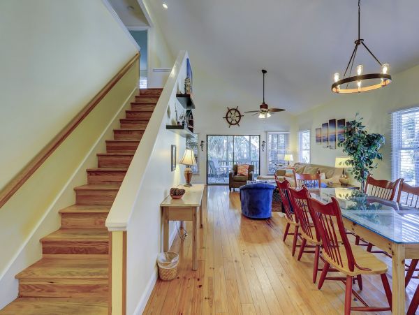 Hilton Head Home 993727