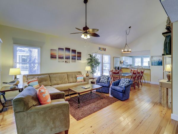 Hilton Head Home 993727