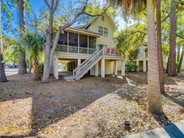 Hilton Head Home 993727