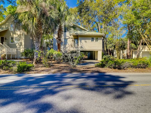 Hilton Head Home 993727