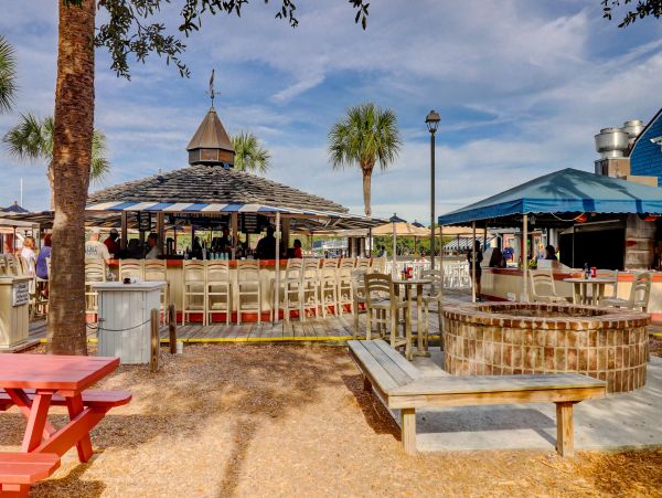 Hilton Head Home 993727