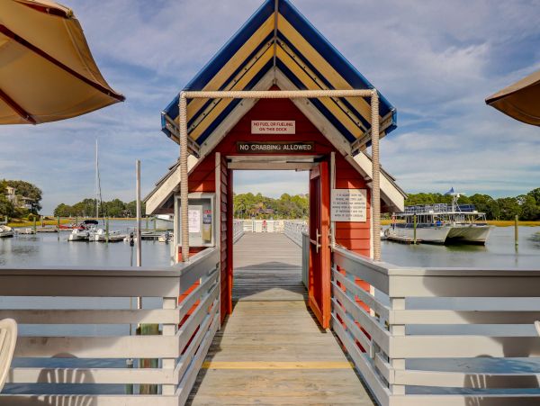 Hilton Head Home 993727