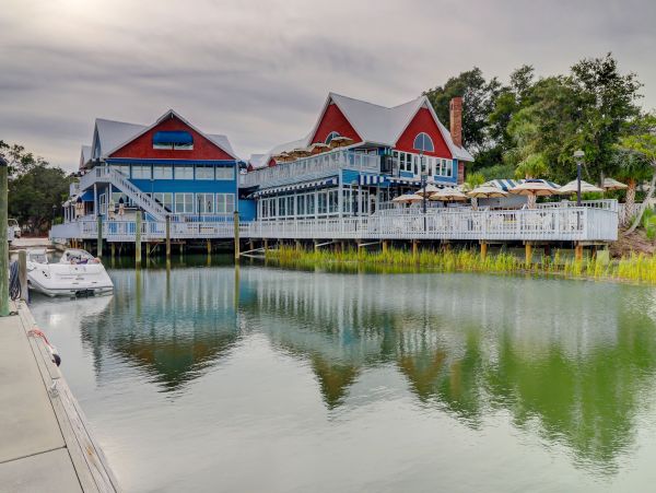 Hilton Head Home 993727