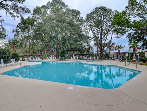 Hilton Head Home 993727