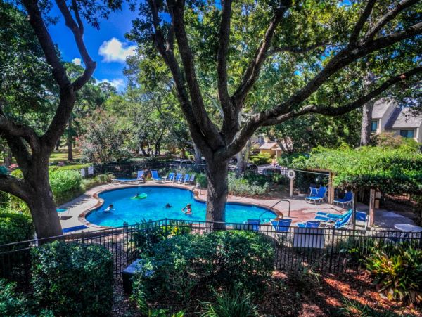 Hilton Head Condo 993728