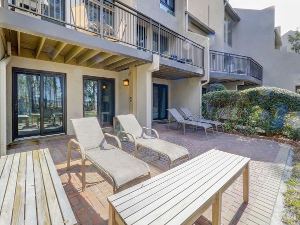 Hilton Head Condo 993728