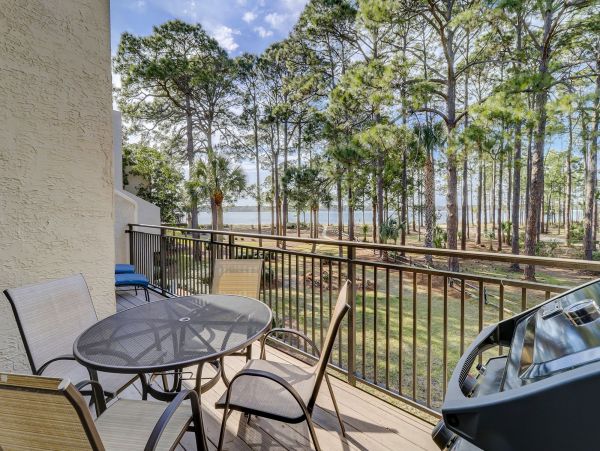 Hilton Head Condo 993728