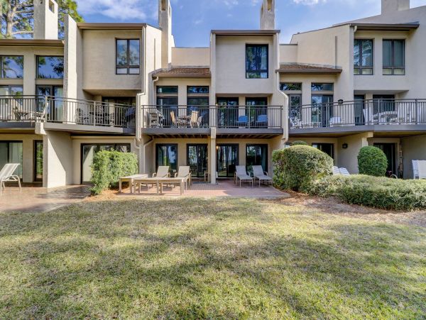 Hilton Head Condo 993728