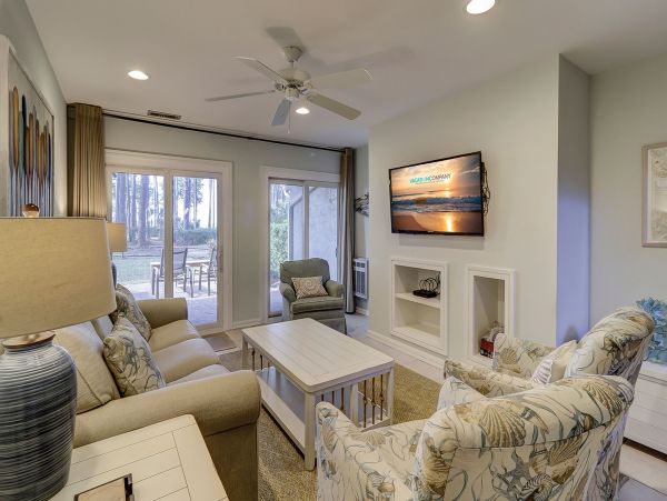 Hilton Head Condo 993728