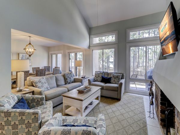 Hilton Head Condo 993728