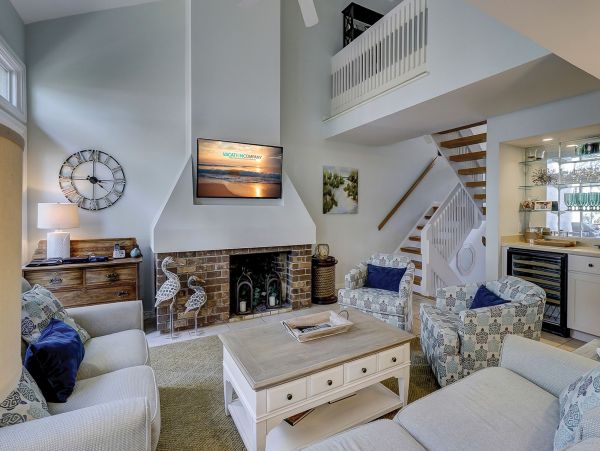 Hilton Head Condo 993728