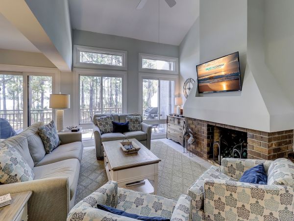 Hilton Head Condo 993728