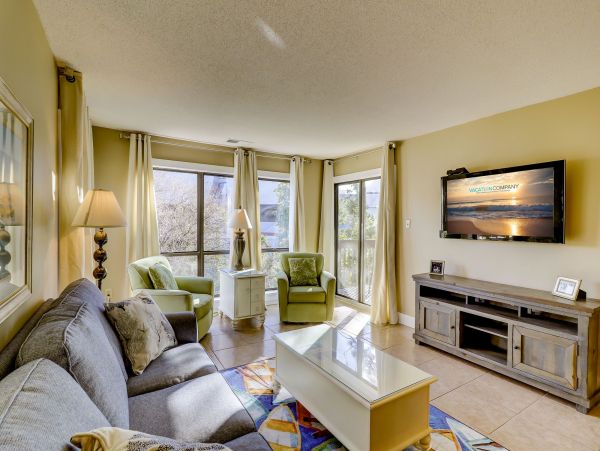 Hilton Head Condo 993729