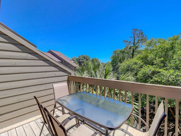 Hilton Head Condo 993729