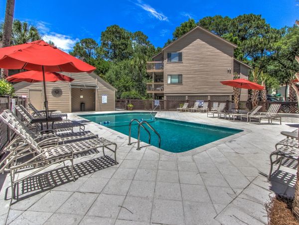Hilton Head Condo 993729