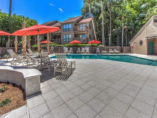 Hilton Head Condo 993729