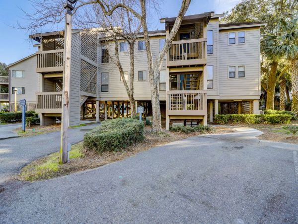 Hilton Head Condo 993729
