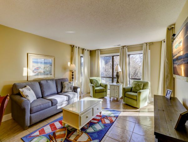 Hilton Head Condo 993729