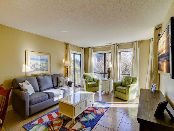 Hilton Head Condo 993729