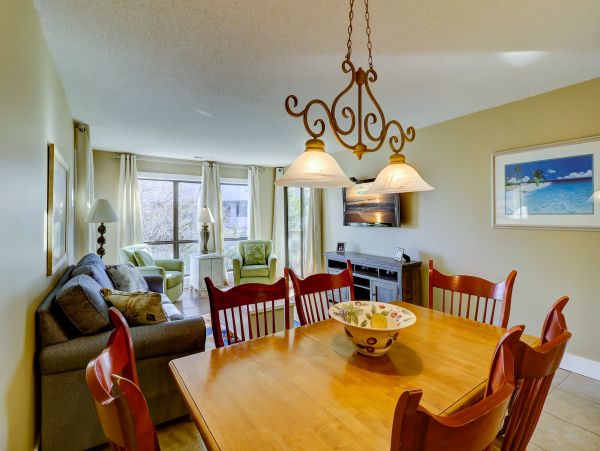 Hilton Head Condo 993729