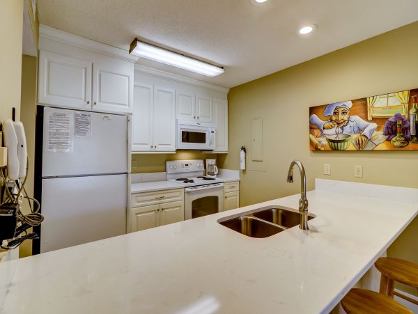 Hilton Head Condo 993729