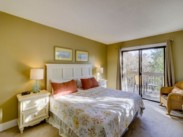 Hilton Head Condo 993729
