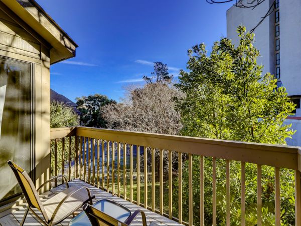 Hilton Head Condo 993729