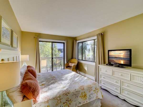 Hilton Head Condo 993729