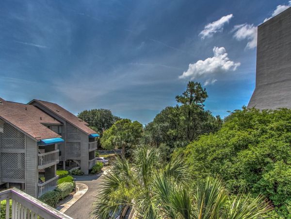 Hilton Head Condo 993729